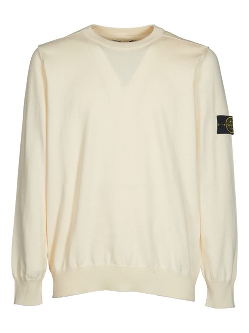 Maglione girocollo STONE ISLAND | 5100053S00B2V0093